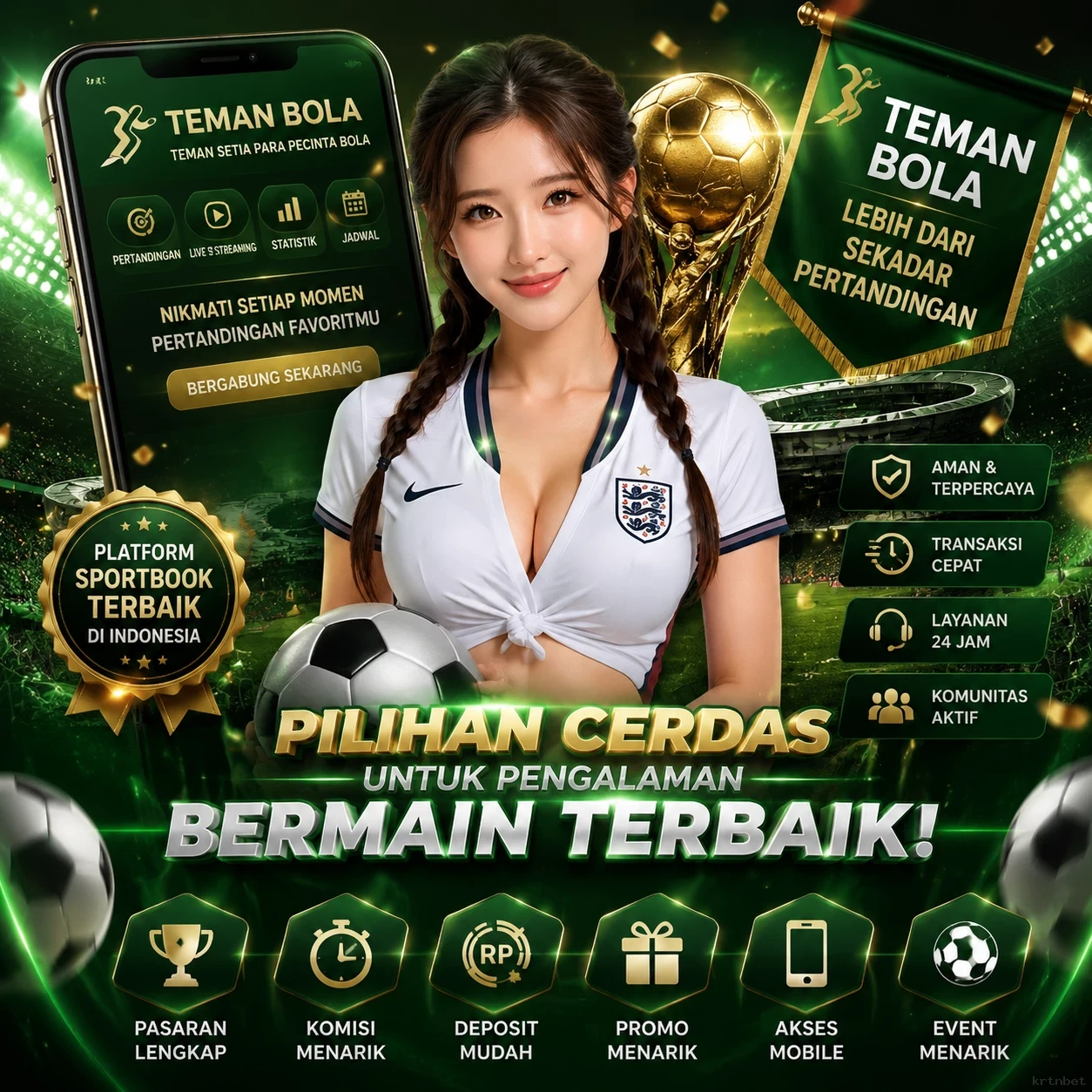 Proses Instalasi APK