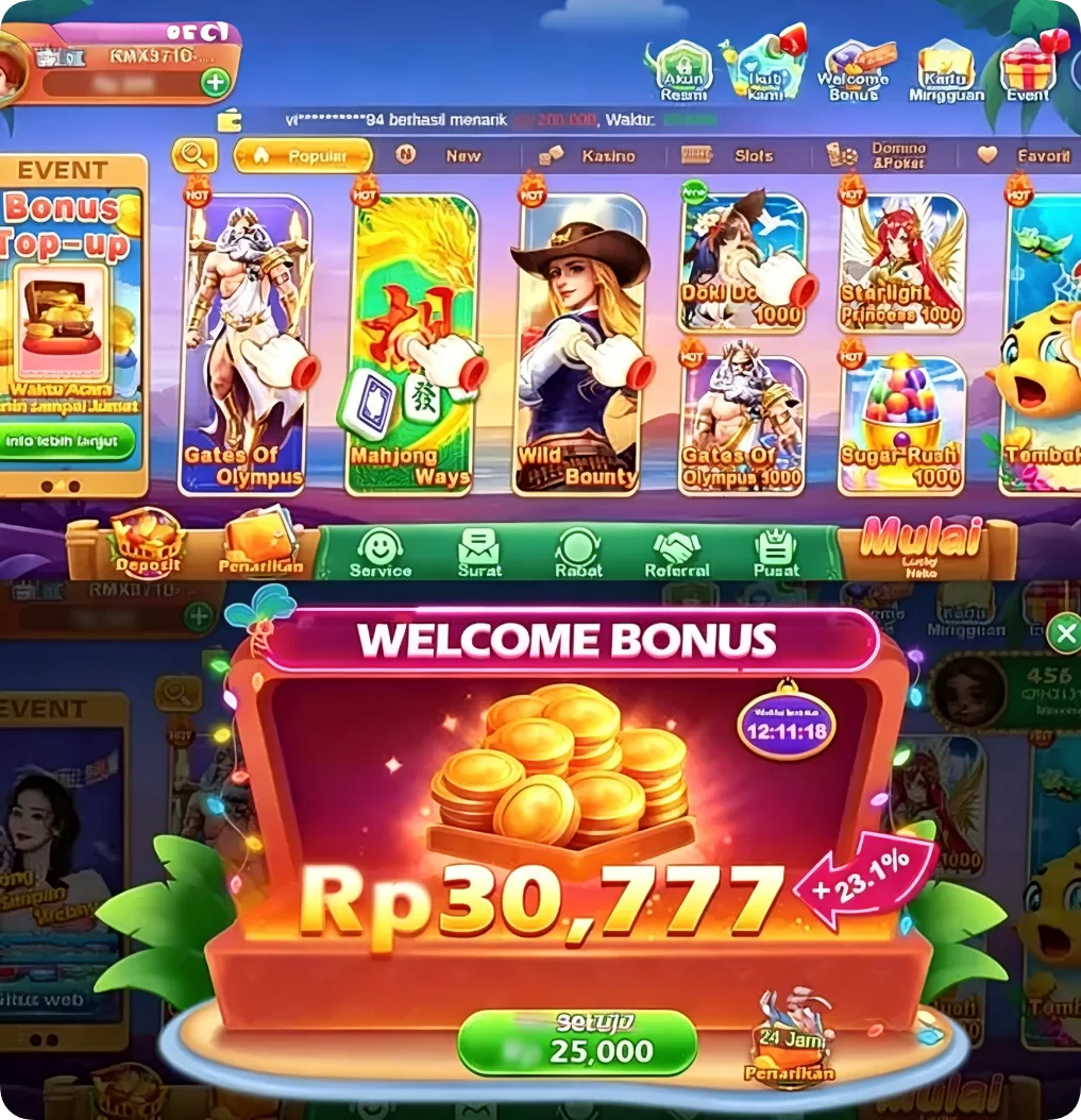 krtnbet Resmi - Unduh APK